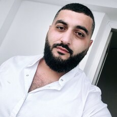 Фотография мужчины Исмайыл, 31 год из г. Набережные Челны
