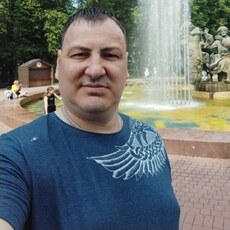 Фотография мужчины Алексей, 47 лет из г. Великий Новгород