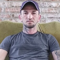 Фотография мужчины Сергей, 39 лет из г. Выборг