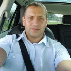 Фотография мужчины Алексей, 43 года из г. Гатчина