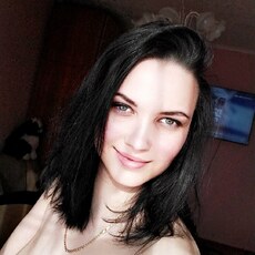 Фотография девушки Ася, 33 года из г. Рославль