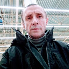 Фотография мужчины Роман, 54 года из г. Екатеринбург