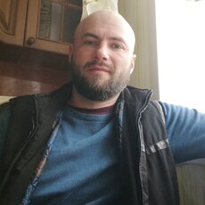 Фотография мужчины Александр, 38 лет из г. Звенигород