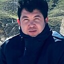 Канат, 33 года