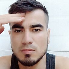 Фотография мужчины Эльдар, 30 лет из г. Астана