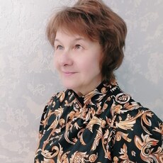 Фотография девушки Марина, 57 лет из г. Новосибирск