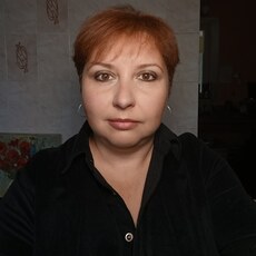 Фотография девушки Лора, 44 года из г. Одесса
