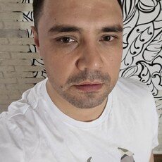 Фотография мужчины Алексей, 41 год из г. Подольск