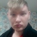 Максим, 22 года