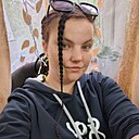 Kristen, 31 год