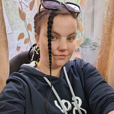 Фотография девушки Kristen, 32 года из г. Молодечно