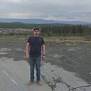 Сергей, 35 лет