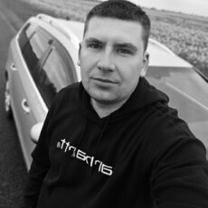 Фотография мужчины Александр, 31 год из г. Минск