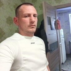 Фотография мужчины Андрей, 32 года из г. Кривой Рог