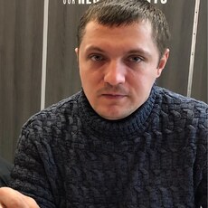 Фотография мужчины Максим, 32 года из г. Торжок