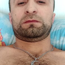 Фотография мужчины Алек, 40 лет из г. Плесецк