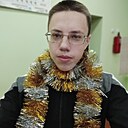 Сергей, 19 лет