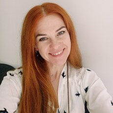 Фотография девушки Елена, 41 год из г. Краснодар