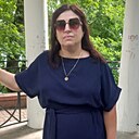 Лиза, 43 года