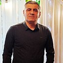 Эйваз, 50 лет