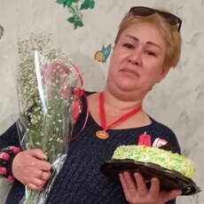 Фотография девушки Альбина, 47 лет из г. Стерлитамак