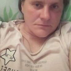 Фотография девушки Алена, 46 лет из г. Вилейка