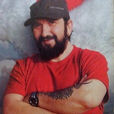 Фотография мужчины Sancho, 47 лет из г. Астрахань