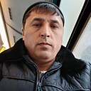 Зоир, 42 года