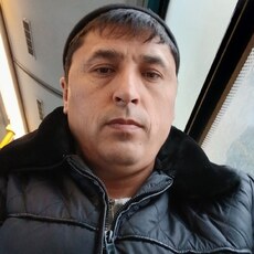 Фотография мужчины Зоир, 42 года из г. Санкт-Петербург