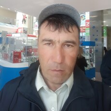 Фотография мужчины Усман, 53 года из г. Худжанд