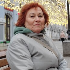 Фотография девушки Женя, 59 лет из г. Таганрог