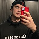 Ренат, 20 лет