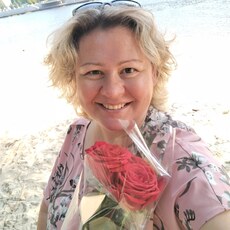 Фотография девушки Елена, 45 лет из г. Гомель