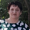 Галюня, 50 лет