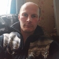Фотография мужчины Алексей, 38 лет из г. Медвежьегорск