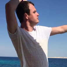 Фотография мужчины Андрей, 36 лет из г. Тихвин