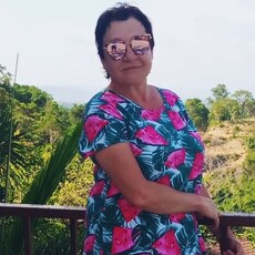 Фотография девушки Мария, 58 лет из г. Иркутск