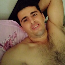 Фотография мужчины Мухсин, 33 года из г. Липецк