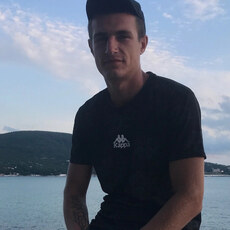 Фотография мужчины Вадим, 30 лет из г. Алчевск