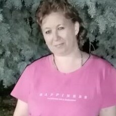 Фотография девушки Полина, 43 года из г. Сосновка (Тамбовская Обл)