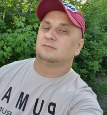 Фотография мужчины Игорь, 41 год из г. Караганда