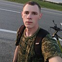 Борис, 24 года