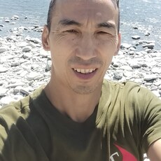 Фотография мужчины Григорий, 46 лет из г. Абакан