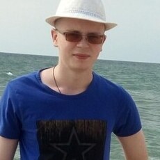 Фотография мужчины Никита, 24 года из г. Бобруйск