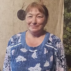 Фотография девушки Марина, 45 лет из г. Качуг
