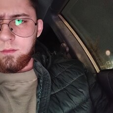 Фотография мужчины Александр, 24 года из г. Оха