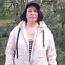 Любовь, 56 лет