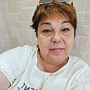 Наталья, 53 года