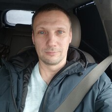 Фотография мужчины Вадим, 44 года из г. Владимир