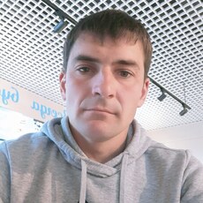 Фотография мужчины Владимир, 36 лет из г. Рославль